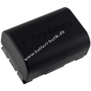 Batteri til Video JVC GZ-GX1BUS 890mAh