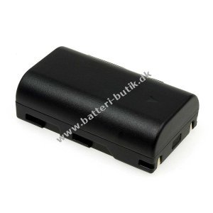 Batteri til Video Samsung SB-LSM80