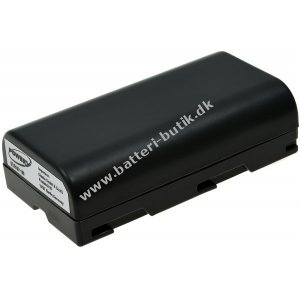 Batteri til Video Samsung SB-L160