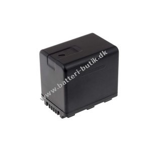 Batteri til Video Panasonic Typ VW-VBL090GK