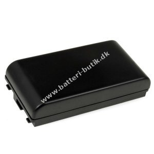 Batteri til Sony Videokamera CCD-SC6E 2100mAh