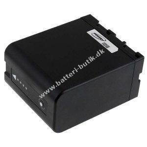 Batteri til Sony prof. Camcorder PMW-F3L