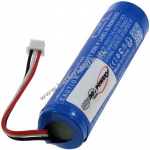 Batteri kompatibel med Xiaomi Typ HMC1450