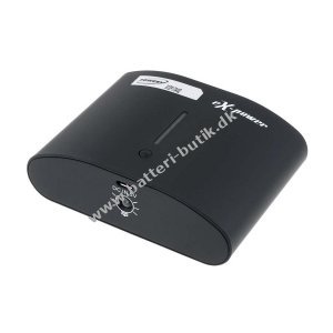 Eksternt USB batteripakke Typ EL540 38Wh