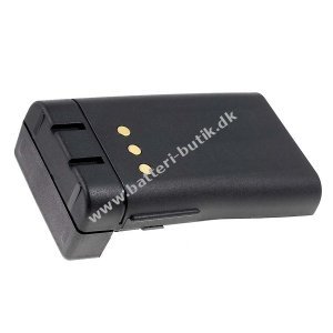 Batteri til GE/ Ericsson Prism KPC400 1700mAh NiCd