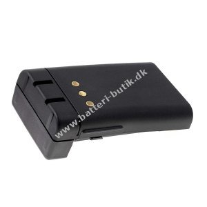 Batteri til GE/ Ericsson Prism LPE200 2700mAh NiMH