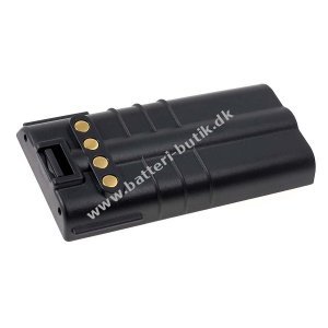 Batteri til GE/ Ericsson JAGUAR P7130 1700mAh NiCd