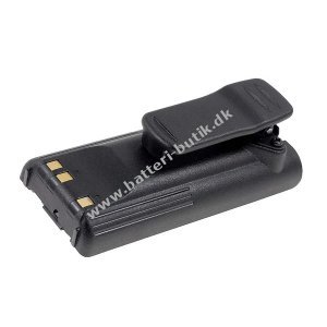 Batteri til Icom IC-F11S Li-Ion