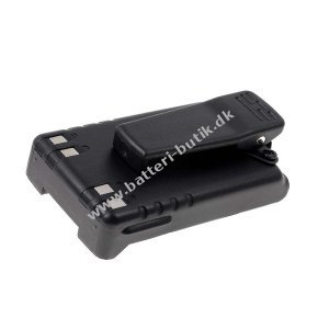 Batteri til Icom IC-M87 Li-Ion