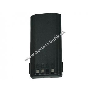 Batteri til Icom IC-F70S 2200mAh Li-Ion