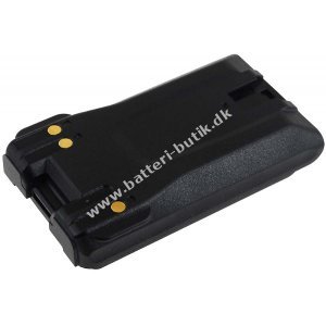 Batteri til Icom Typ BP-265