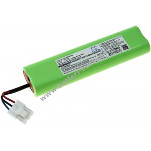 Batteri til Icom Type BP-228