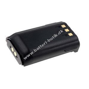 Batteri til Icom Typ BP-232 Li-Ion
