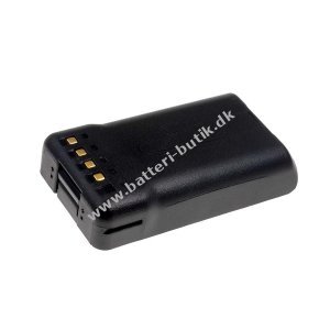 Batteri til Kenwood TK-2140 1200mAh NiCd