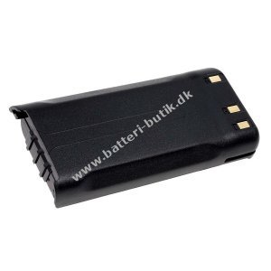 Batteri til Kenwood TK2200 1650mAh NiMH