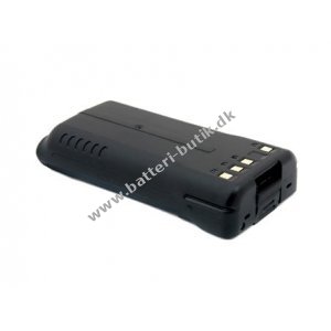 Batteri til Kenwood TK2180 2100mAh NiMH