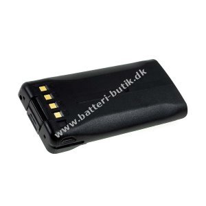 Batteri til Kenwood TK3180 1900mAh Li-Ion