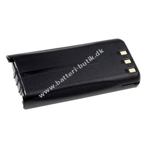 Batteri til Kenwood TK2200 1900mAh Li-Ion