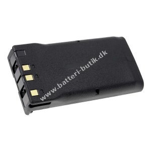 Batteri til Kenwood TK-180 2000mAh NiMH