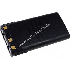 Batteri til Kenwood TK-272 1100mAh NiCd