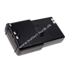 Batteri til Kenwood TH-22AT 1000mAh NiMH