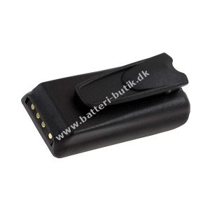 Batteri til Tait 5000 Serie/ Type TOPB200 2300mAh NiMH