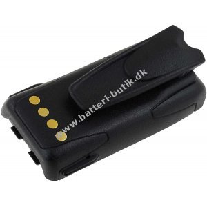 Batteri til Tait TP8100/ TP8110/ TP8120 2300mAh Li-Ion