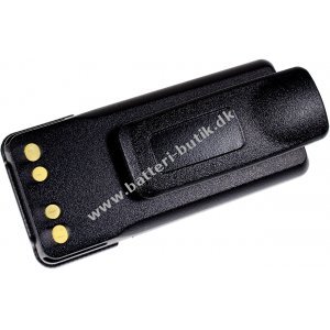 Batteri til Funkgerät Motorola DP2400 / XIR P6600 / Type PMNN4415