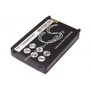 Batteri til Motorola CLS1100 / Type BAT56557