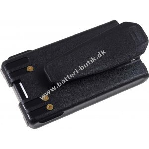 Batteri til Funkgerät Icom IC-F3001 / Type BP-264 NiMH