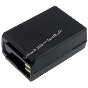 Batteri til Yaesu FNB-14 1500mAh NiMH