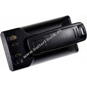 Batteri til Funkgerät Yaesu/Vertex EVX-530 / VX-260 / Type FNB-V134Li