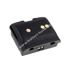 Batteri til Yaesu VX-7R/ VX-5R/Type FNB-V80Li