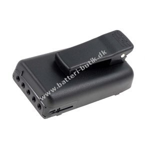 Batteri til Yaesu VX-10 / Type FNB-V47 2000mAh NiMH