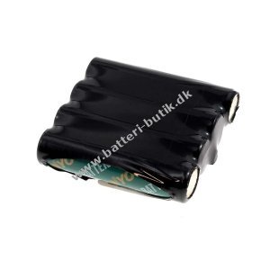 Batteri til Maxon COBRA/ PMR508/ Type ACC-511