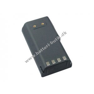Batteri til Uniden SP801/SP802/Type APX1105