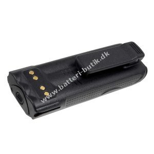 Batteri til Motorola XTS3000