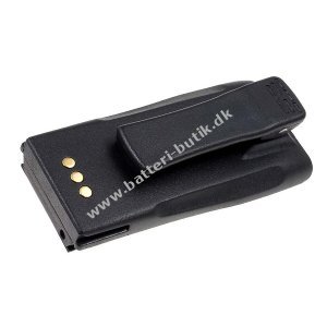 Batteri til Motorola PR400