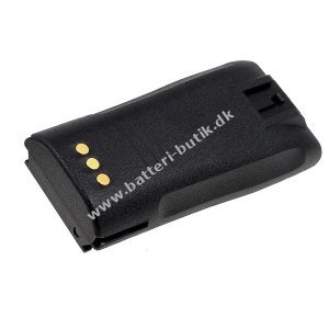 Batteri til Motorola PR400 2300mAh