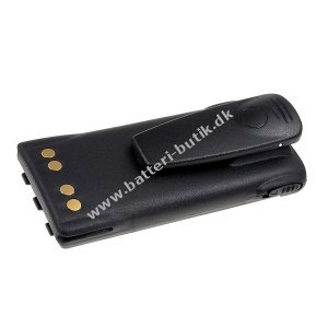 Batteri til Motorola PR860 1880mAh