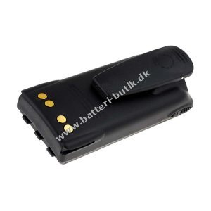 Batteri til Motorola PR860 1200mAh