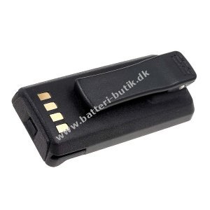 Batteri til Motorola CP185