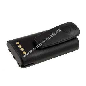 Batteri til Motorola CP1100 2500mAh