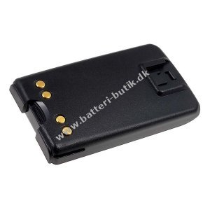 Batteri til Motorola Mag One BPR-40