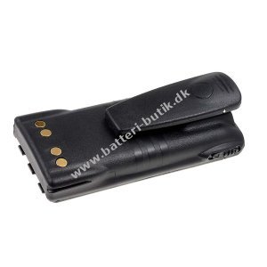 Batteri til Motorola GP329 (1500mAh)