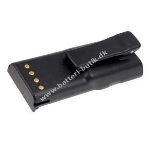 Batteri til Motorola GP300 (1200mAh)