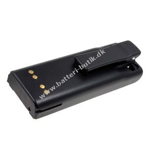 Batteri til Motorola GP1200 (1200mAh)