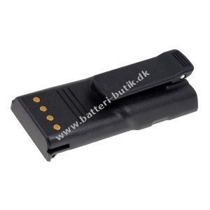 Batteri til Motorola GP300 NiMH 2300mAh