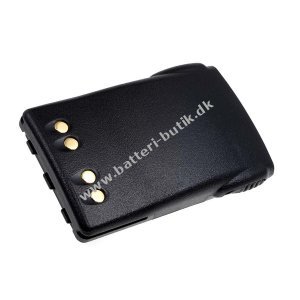 Batteri til Motorola GP339 Plus