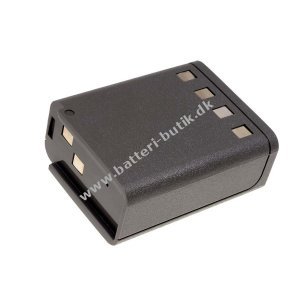 Batteri til Motorola HT600 NiMH